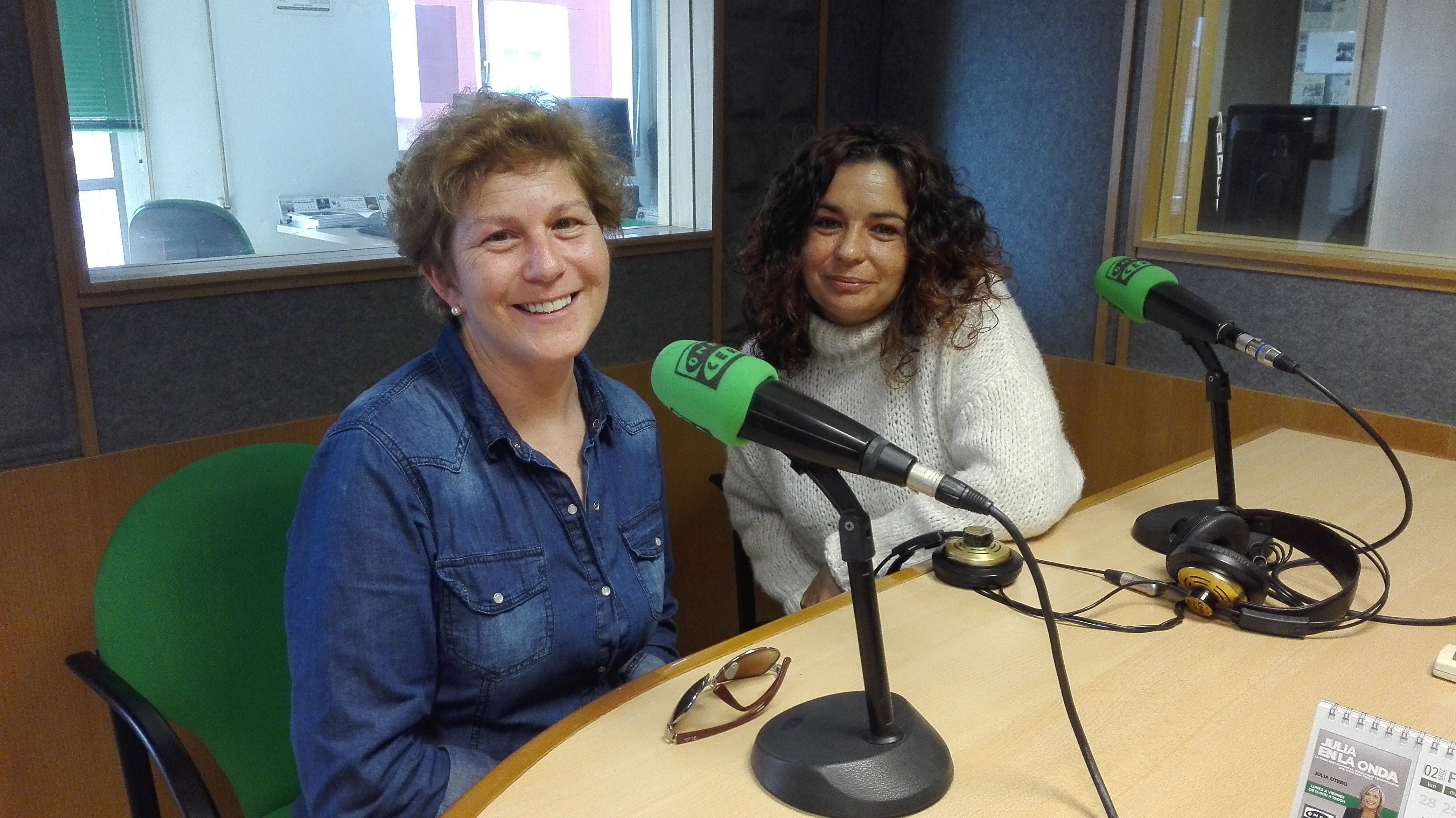 Pontevedra en la Onda (27-02-2019) Pontevedra en la Onda (27-02-2019)