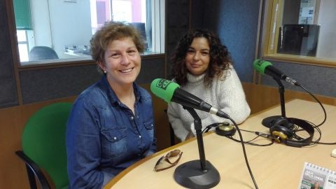 Pontevedra en la Onda