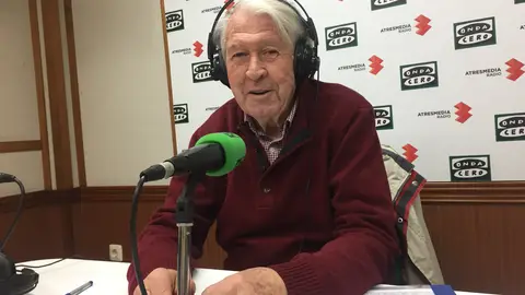 Ramón Serrano Crean