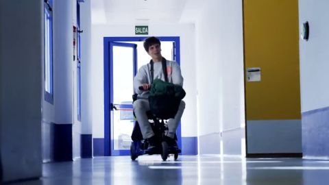 El Mago More explica la importancia de los colegios de Educaci&oacute;n Especial 