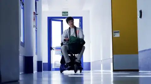 El Mago More explica la importancia de los colegios de Educación Especial El Mago More explica la importancia de los colegios de Educación Especial