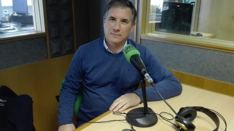 Pontevedra en la Onda