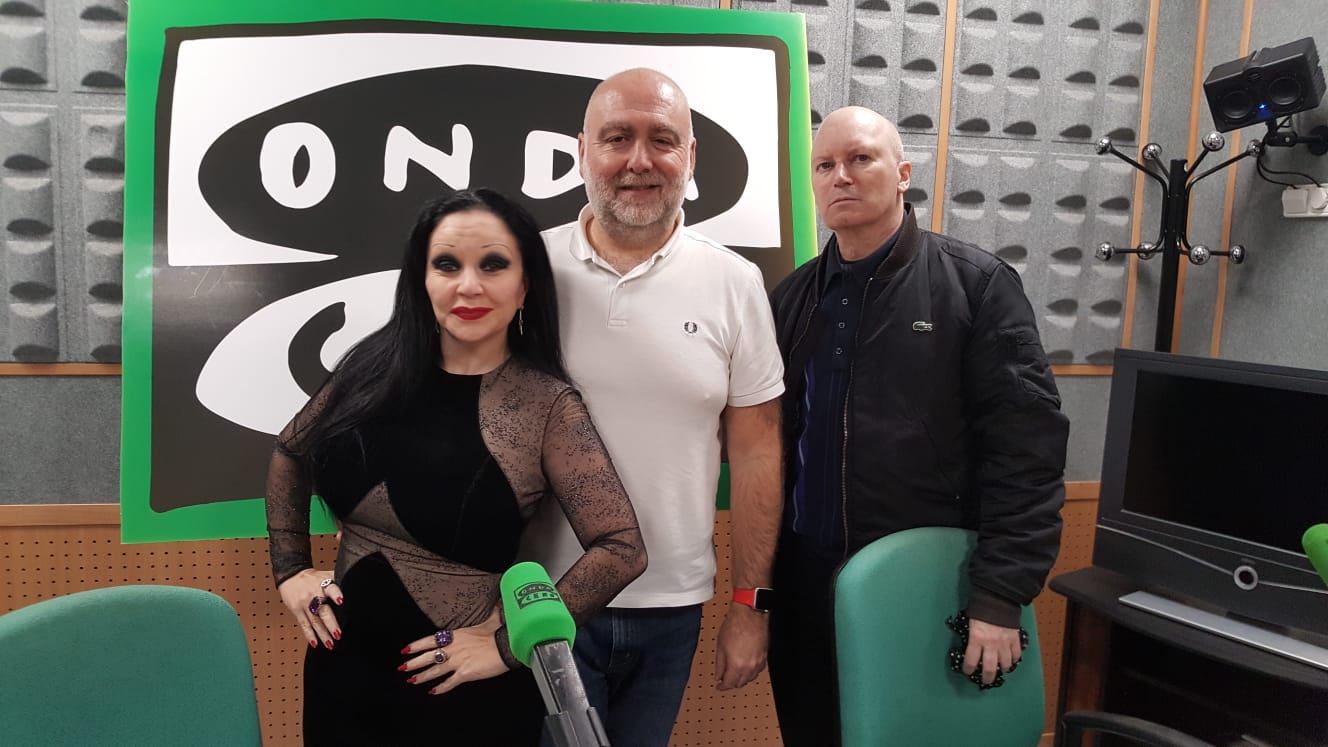 Bizkaia en la Onda 27/02/2019 Bizkaia en la Onda 27/02/2019