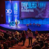 Diabetes Experience Day