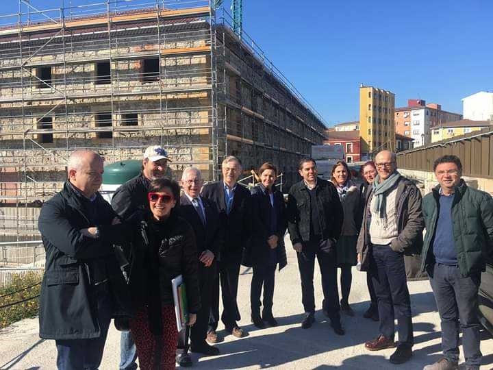 Más de Uno Gijón 27/02/2019 con Ana Fierro Más de Uno Gijón 27/02/2019 con Ana Fierro