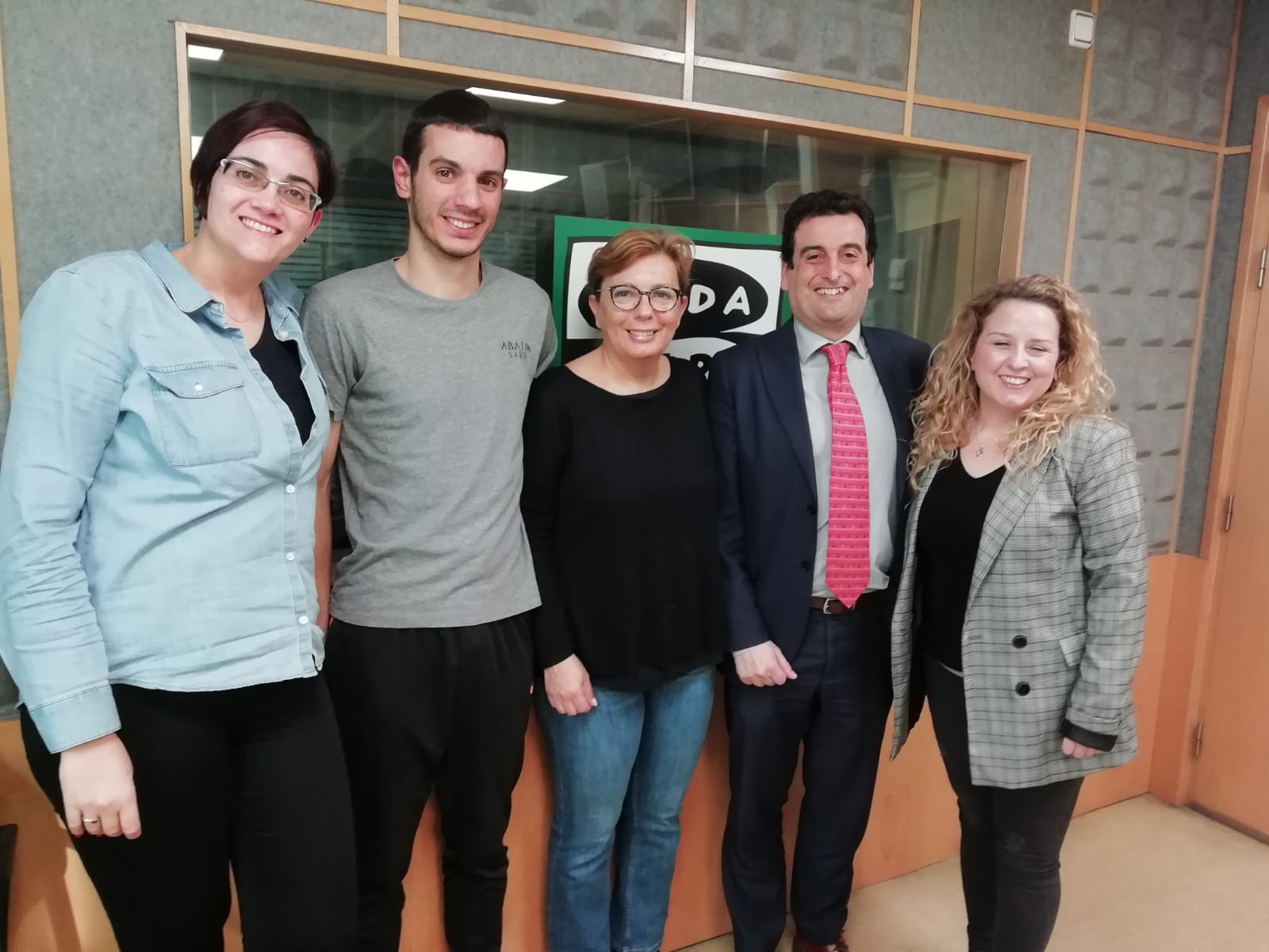Caso Caster Semenya: Debate abierto con Rafa Alonso, Isidoro Hornillos y Carla Antonelli Caso Caster Semenya: Debate abierto con Rafa Alonso, Isidoro Hornillos y Carla Antonelli