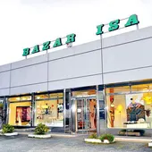 bazar isa bazar isa