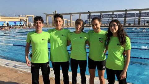 NATACI&Oacute;N