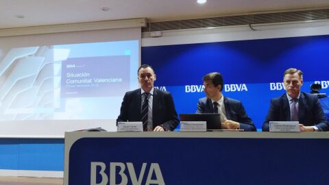 INFORME COMUNITAT BBVA