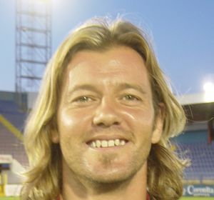Manu Mosquera, nuevo entrenador del Extremadura Manu Mosquera, nuevo entrenador del Extremadura