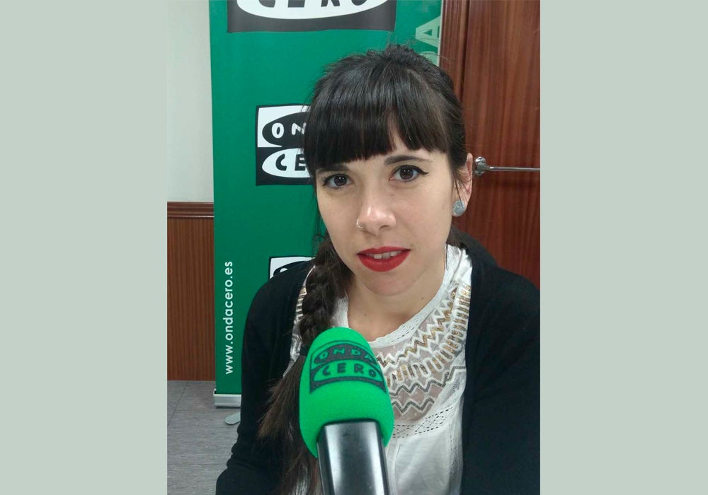 El duro testimonio de Idoia Moreno y Carola Buscemi sobre la situación del campo de refugiados de Lesbos El duro testimonio de Idoia Moreno y Carola Buscemi sobre la situación del campo de refugiados de Lesbos