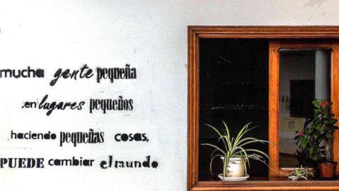  Centro de Migraci&oacute;n (CEMI) de Santa Luc&iacute;a.