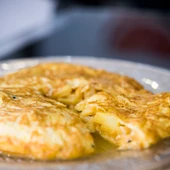 Tortilla de Patata Tortilla de Patata