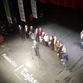 Semifinales COAC 2019. Fallo del Jurado Semifinales COAC 2019. Fallo del Jurado