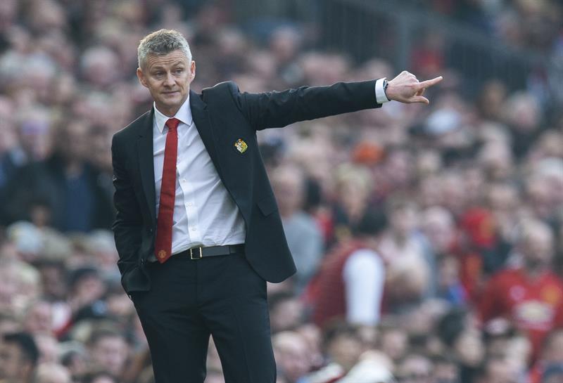 Sergio Santomé: "Muy pocos jugadores del United serían titulares en el Barcelona" Sergio Santomé: "Muy pocos jugadores del United serían titulares en el Barcelona"