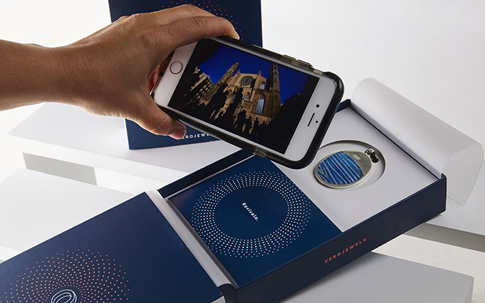 What's Cooking: Zero Jewels, la joya que te ayuda a recopilar los recuerdos en tu móvil What's Cooking: Zero Jewels, la joya que te ayuda a recopilar los recuerdos en tu móvil