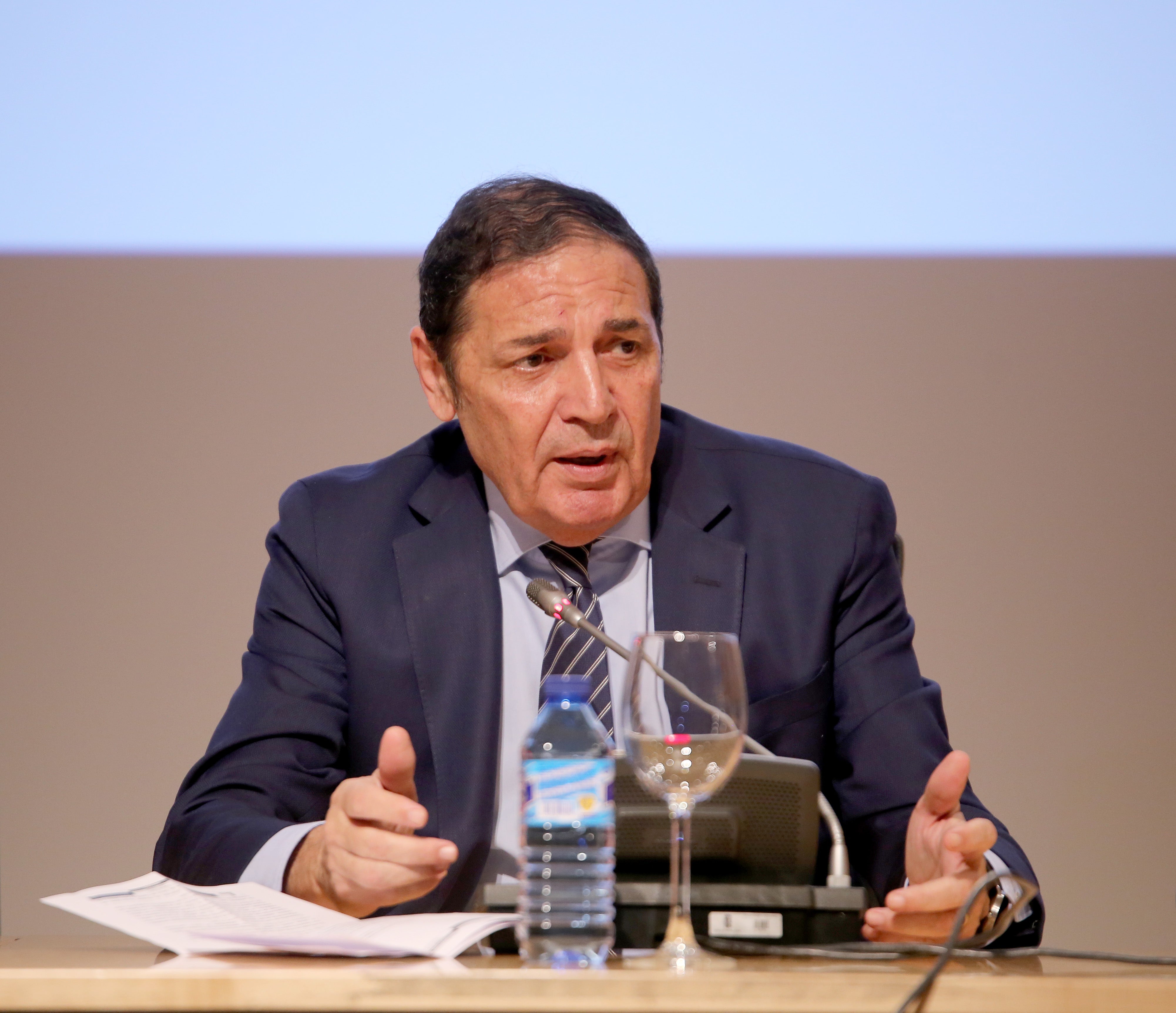 SACYL detecta 17.400 nuevos casos de cáncer en 2018 en la comunidad SACYL detecta 17.400 nuevos casos de cáncer en 2018 en la comunidad