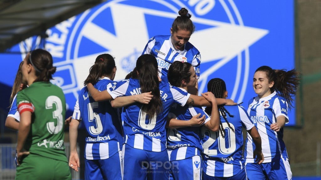 Deportivo Abanca: Del sueño por el ascenso a la pesadilla por la guerra entre Tebas y Rubiales Deportivo Abanca: Del sueño por el ascenso a la pesadilla por la guerra entre Tebas y Rubiales
