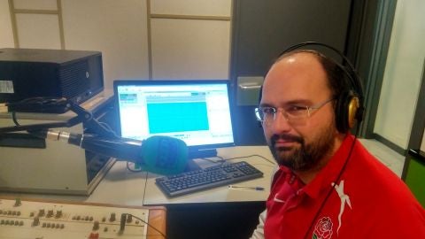 Onda Deportiva C&oacute;rdoba