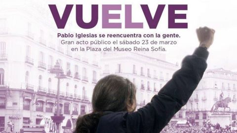 Tras el permiso de paternidad