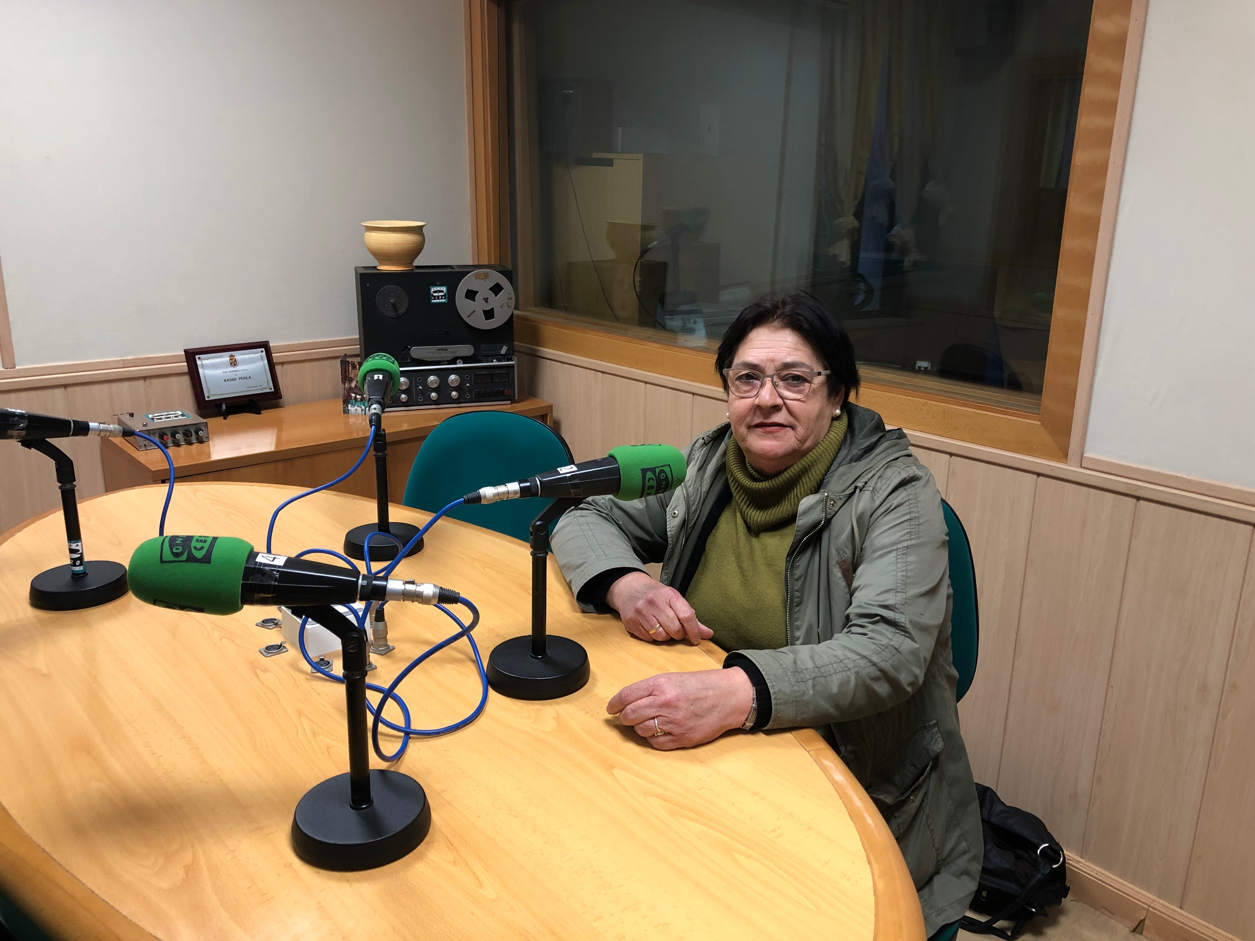 Ceuta en la Onda 06/03/19 Ceuta en la Onda 06/03/19
