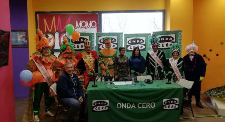 Programa especial Carnaval Miguelturra 2019 Programa especial Carnaval Miguelturra 2019