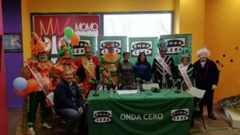Carnaval Miguelturra 2019