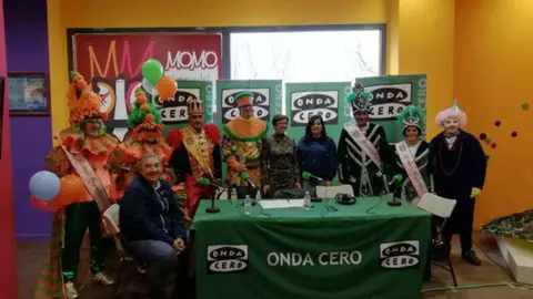 Carnaval Miguelturra 2019 Carnaval Miguelturra 2019