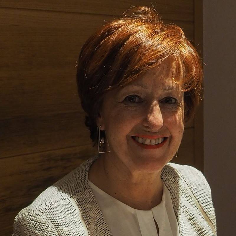 Piden que un espacio público se dedique a Isabel Rodríguez Piden que un espacio público se dedique a Isabel Rodríguez