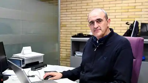 Juan Antonio Morales. Juan Antonio Morales.