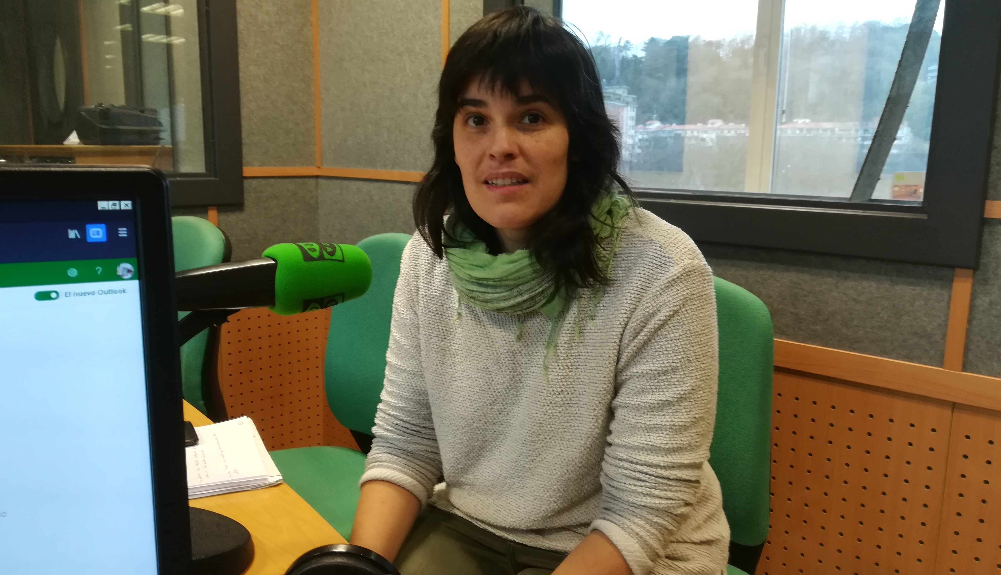 Gipuzkoa en la Onda 06/03/2019 Gipuzkoa en la Onda 06/03/2019
