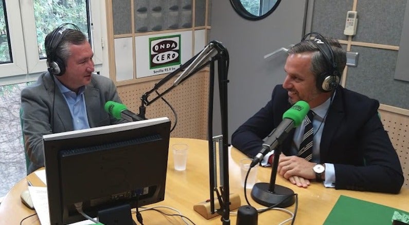 Andalucía Capital / 05 de Marzo de 2019. Andalucía Capital / 05 de Marzo de 2019.