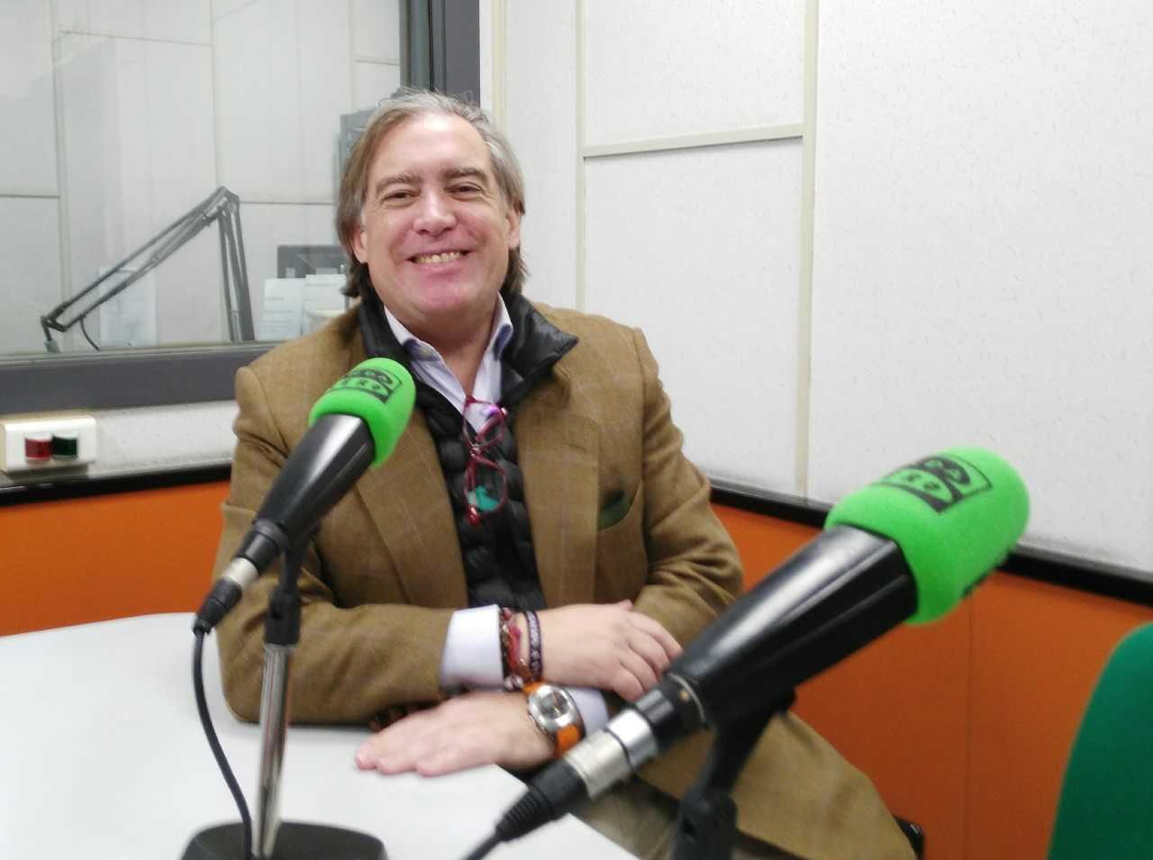 Gijón en la Onda 06/03/2019 con Ana Fierro Gijón en la Onda 06/03/2019 con Ana Fierro