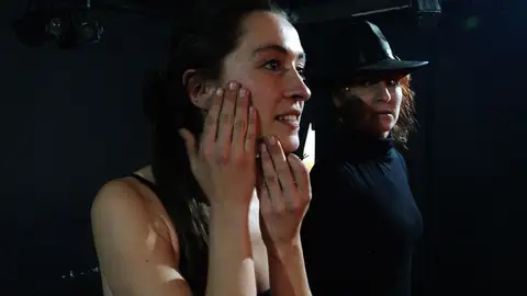 Teatro de la Sensación Boca o nada