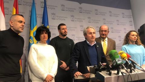 &iquest;Tiene futuro en Gij&oacute;n la renta social?