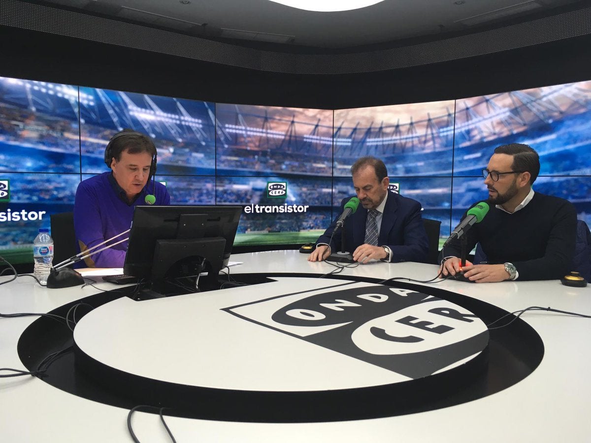 Bordalás y Ángel Torres: "Se nos ha dado palos injustamente, cualquier falta se nos sanciona con tarjeta por la fama que nos han echado" Bordalás y Ángel Torres: "Se nos ha dado palos injustamente, cualquier falta se nos sanciona con tarjeta por la fama que nos han echado"