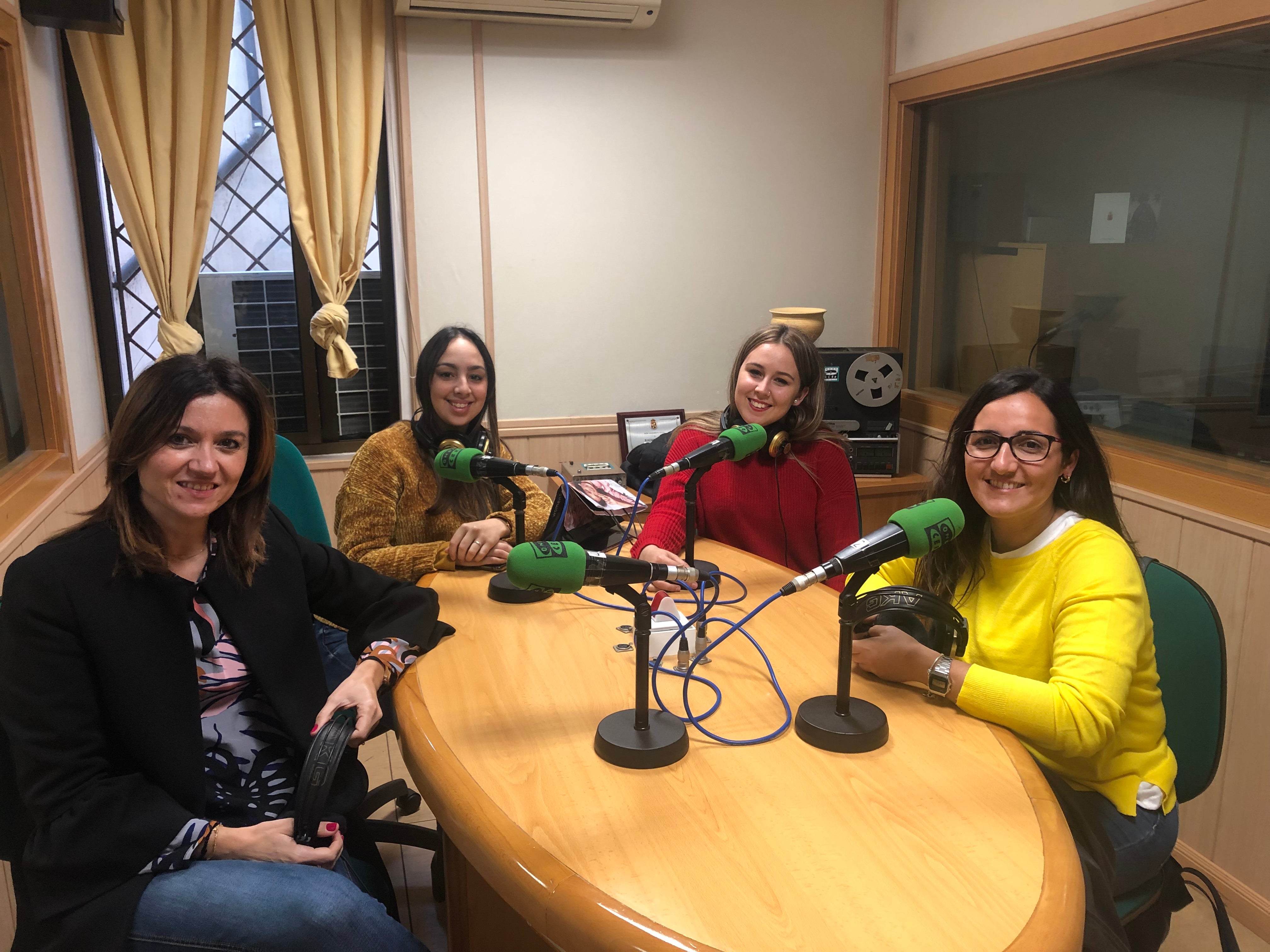Ceuta en la Onda 07/03/19 Ceuta en la Onda 07/03/19