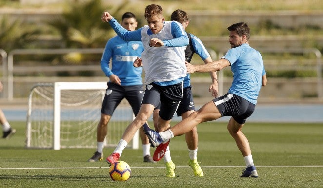 Onda Deportiva Málaga 26/03/2019 Onda Deportiva Málaga 26/03/2019