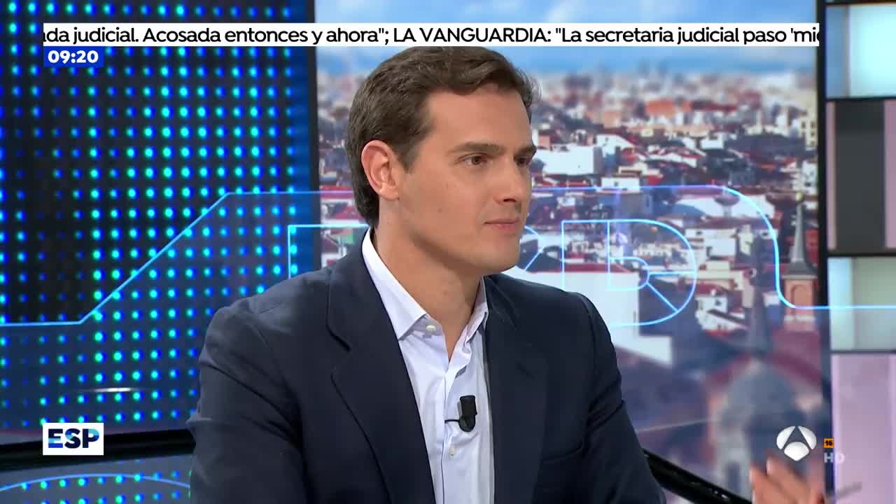 Ciudadanos propone suprimir los decretos ley y anuncia que no apoyará los del Gobierno por no ser "urgentes" Ciudadanos propone suprimir los decretos ley y anuncia que no apoyará los del Gobierno por no ser "urgentes"