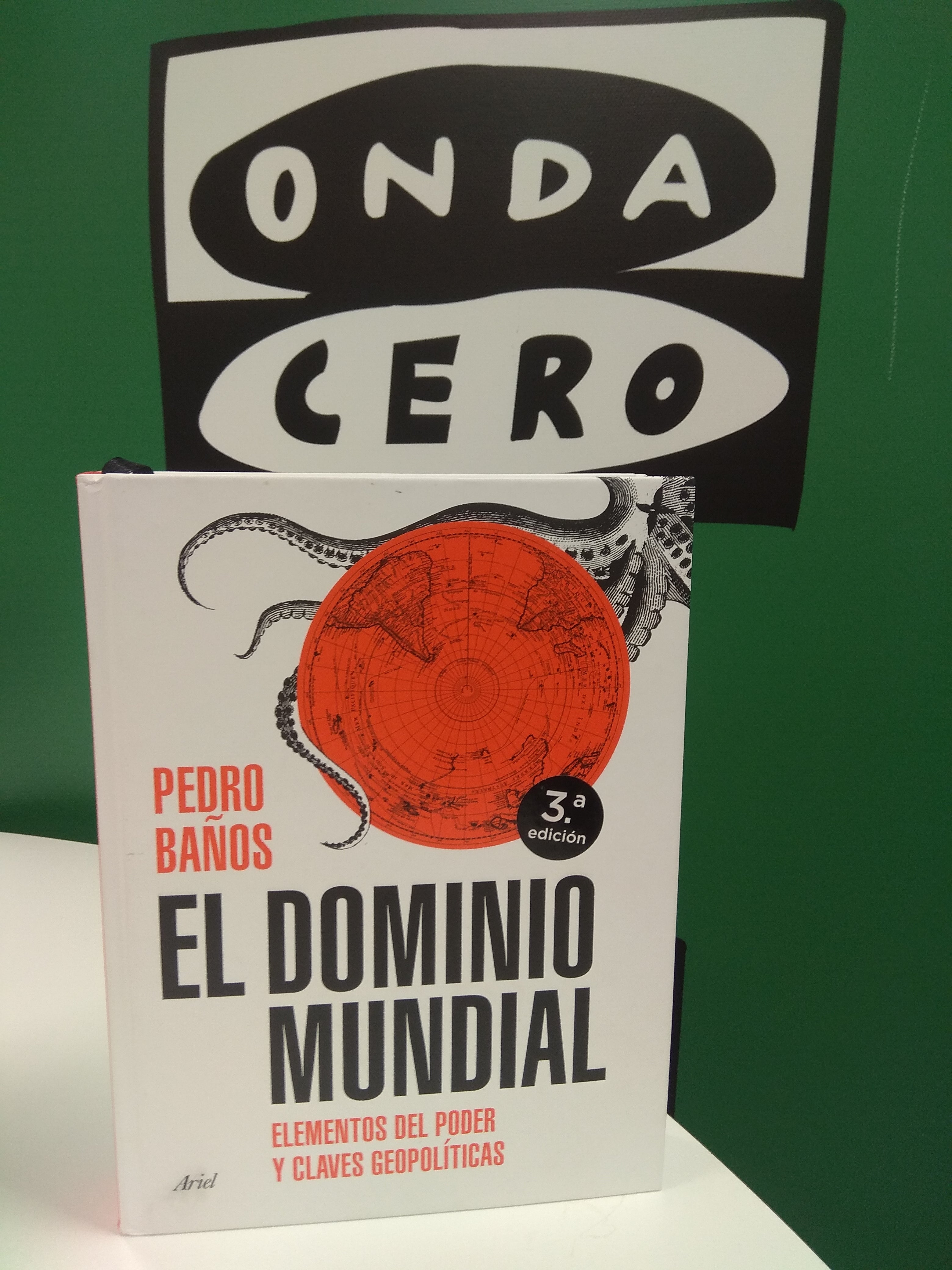 Álava en la onda 07/03/2019 Álava en la onda 07/03/2019