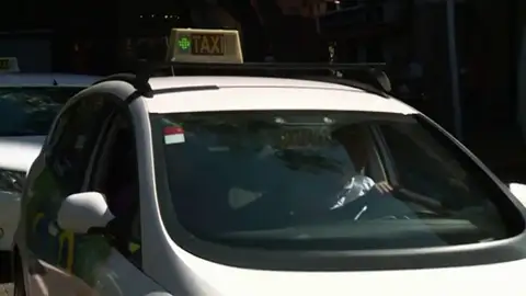 TAXI TAXI