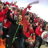 AFICIÓN DEL GRANADA CF AFICIÓN DEL GRANADA CF