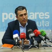 Rontomé Ceuta elecciones