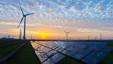 La red electrica europea seguira funcionando aunque el mundo se desmorone La red electrica europea seguira funcionando aunque el mundo se desmorone