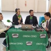Feria del Empleo Marbella