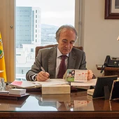 Indalecio Sánchez Montesinos Indalecio Sánchez Montesinos