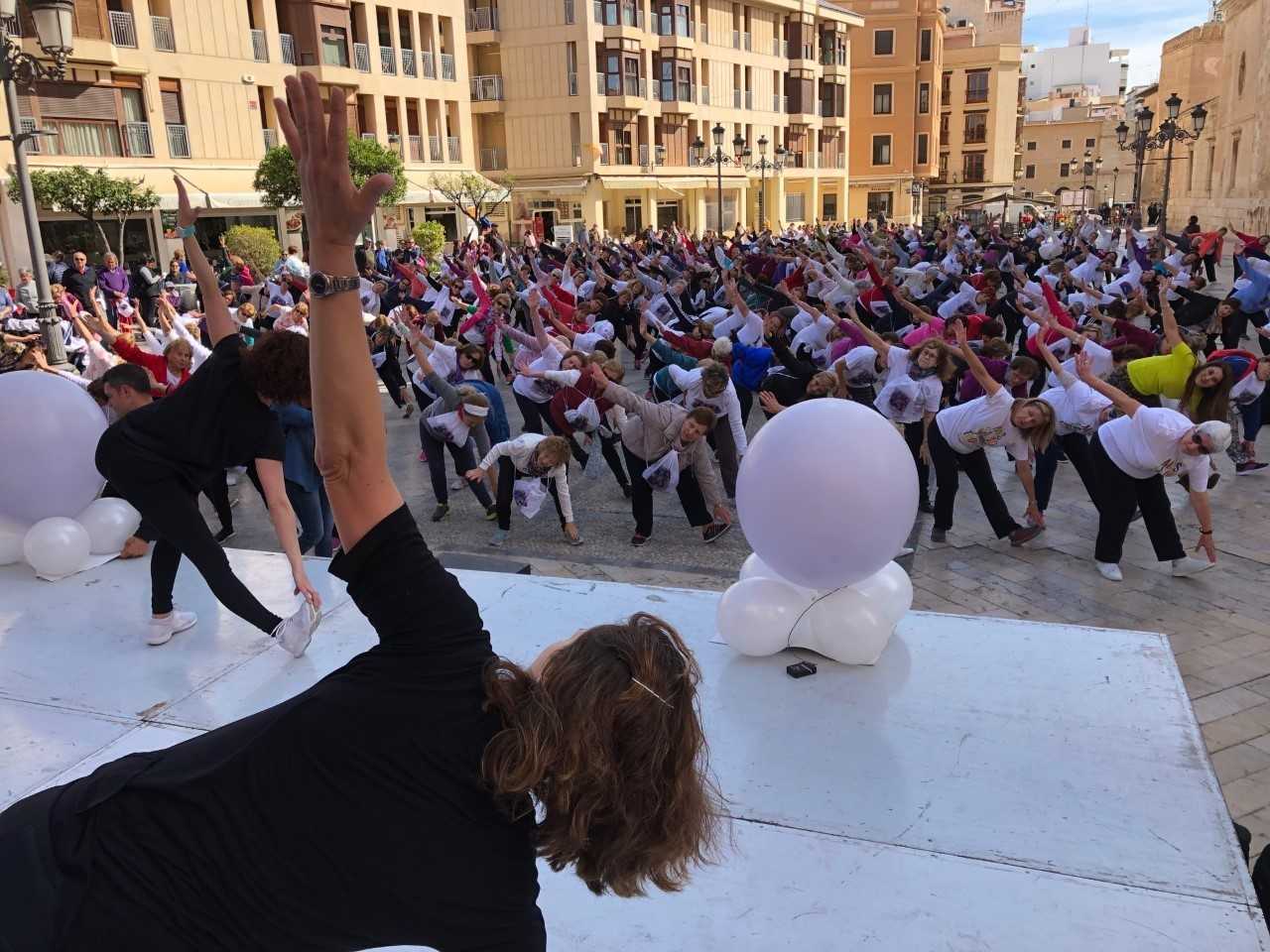 Elche se adhiere a la declaración de la Federación Española de Municipios y Provincias con motivo de la celebración del 8 de Marzo Elche se adhiere a la declaración de la Federación Española de Municipios y Provincias con motivo de la celebración del 8 de Marzo
