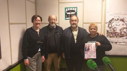 C&oacute;rdoba en la Onda