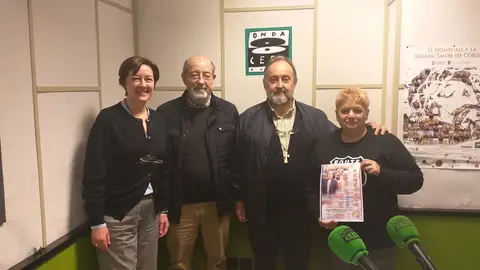 Córdoba en la Onda Córdoba en la Onda