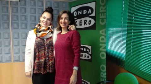 Pontevedra en la Onda